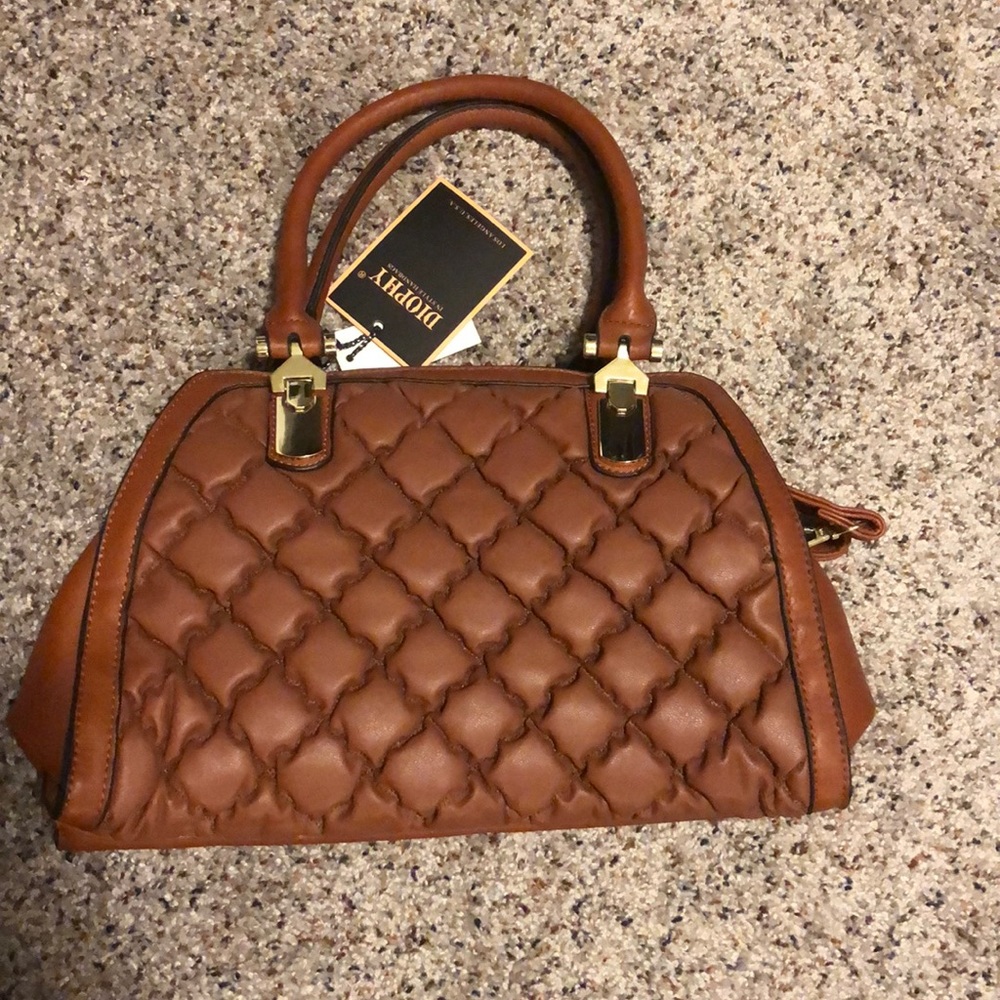 Handbag - Diophy In Style Handbags